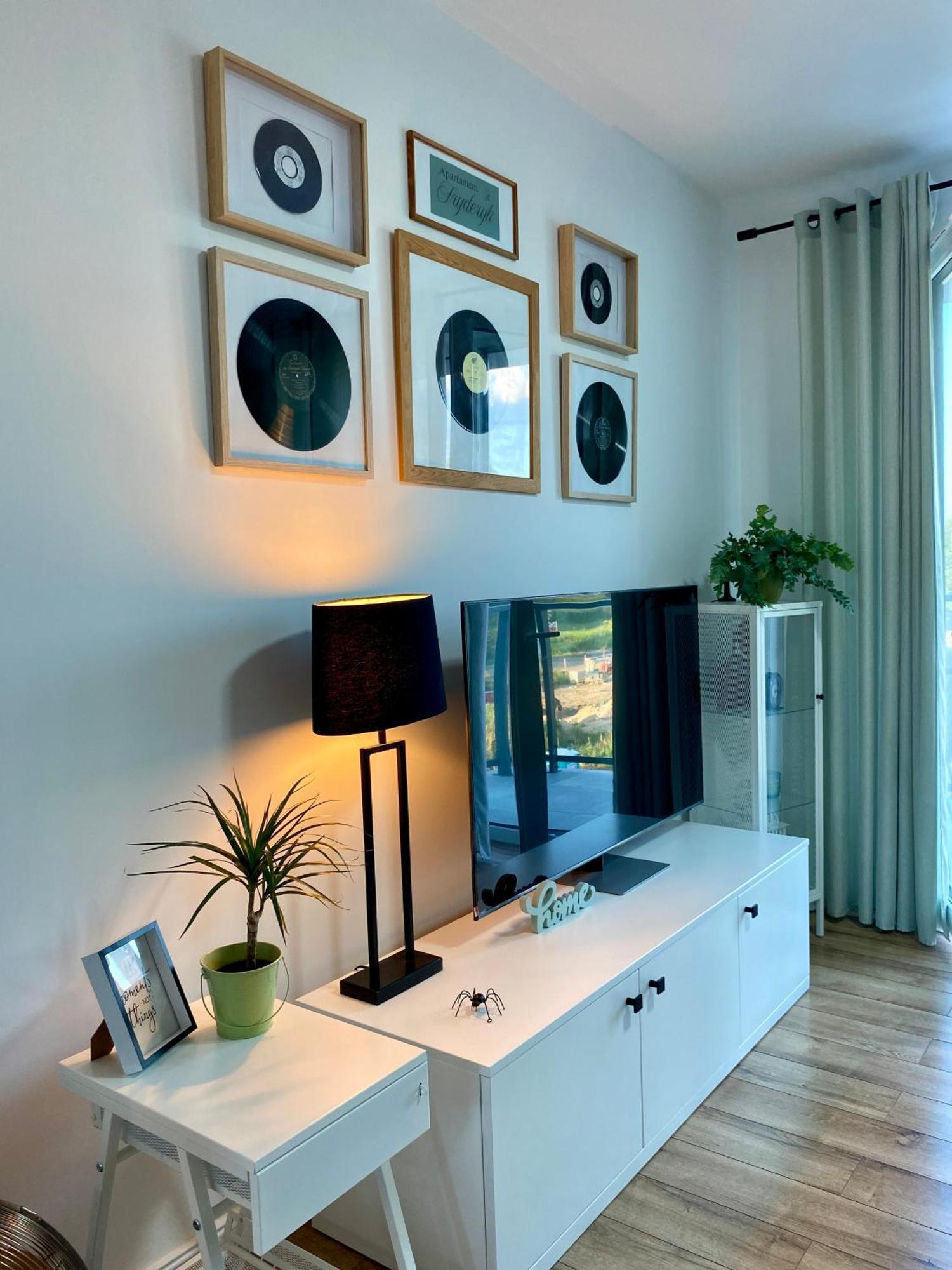 Apartament Fryderyk Lagow Dış mekan fotoğraf