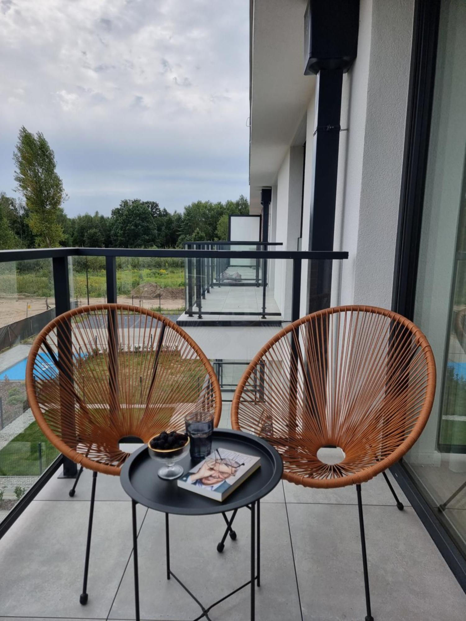 Apartament Fryderyk Lagow Dış mekan fotoğraf