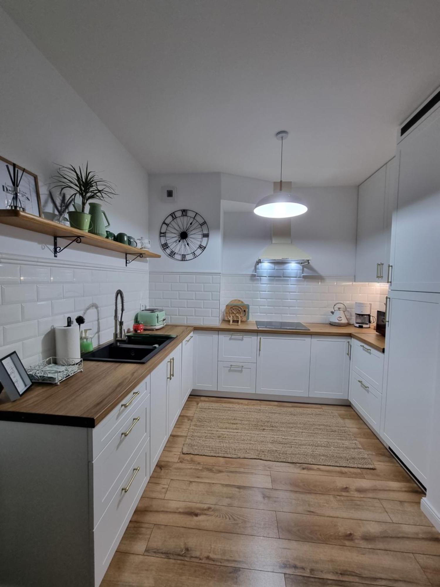 Apartament Fryderyk Lagow Dış mekan fotoğraf