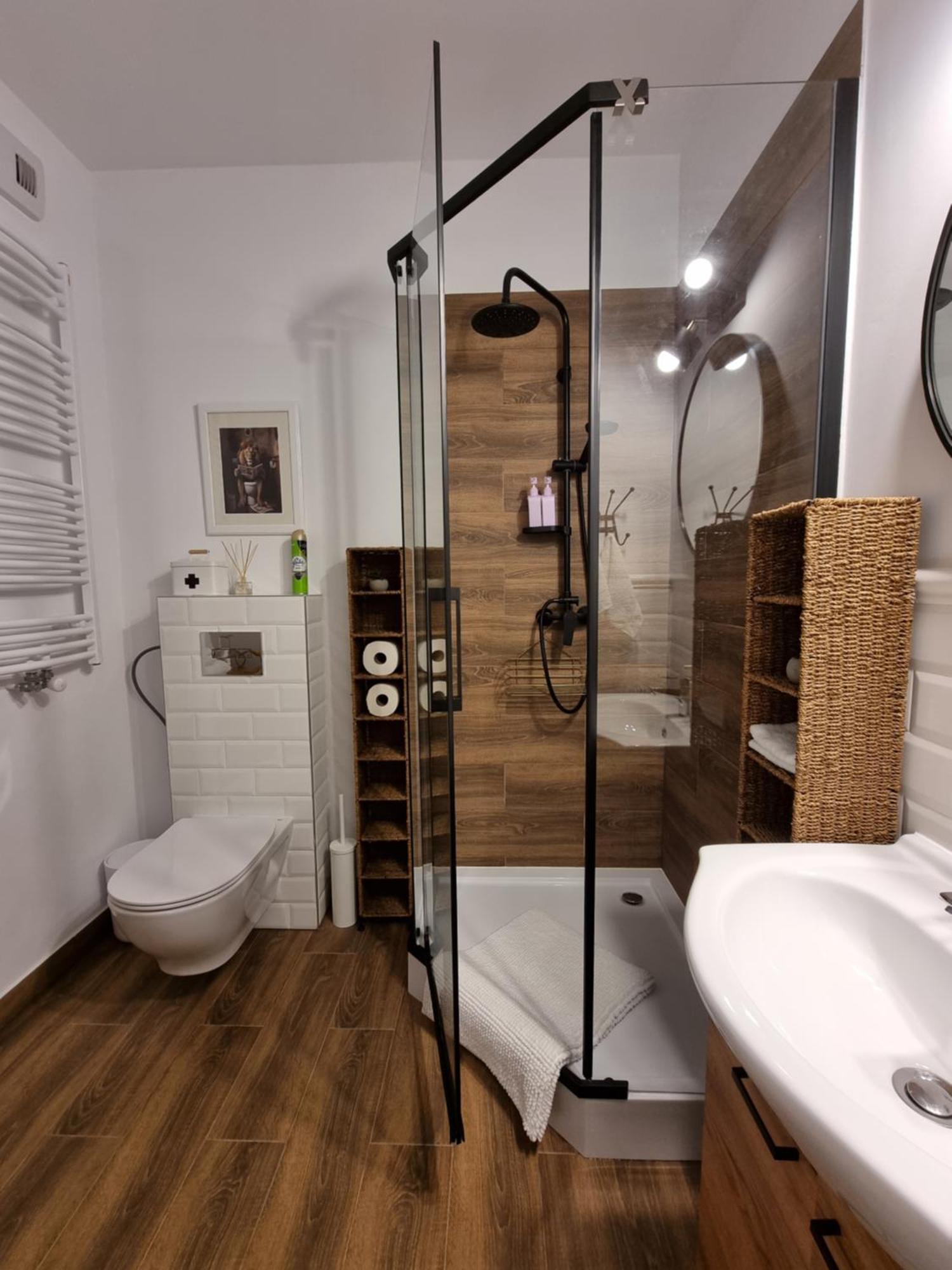 Apartament Fryderyk Lagow Dış mekan fotoğraf