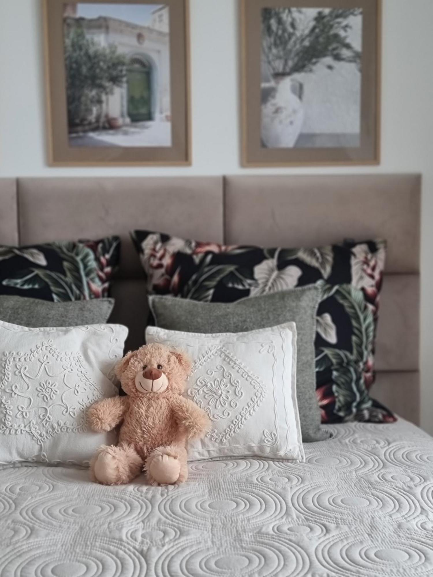 Apartament Fryderyk Lagow Dış mekan fotoğraf