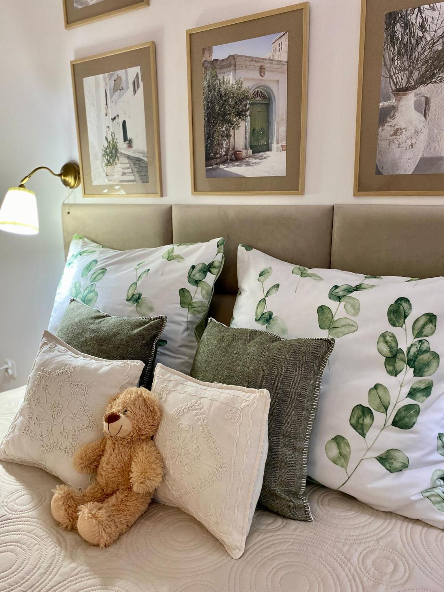 Apartament Fryderyk Lagow Dış mekan fotoğraf