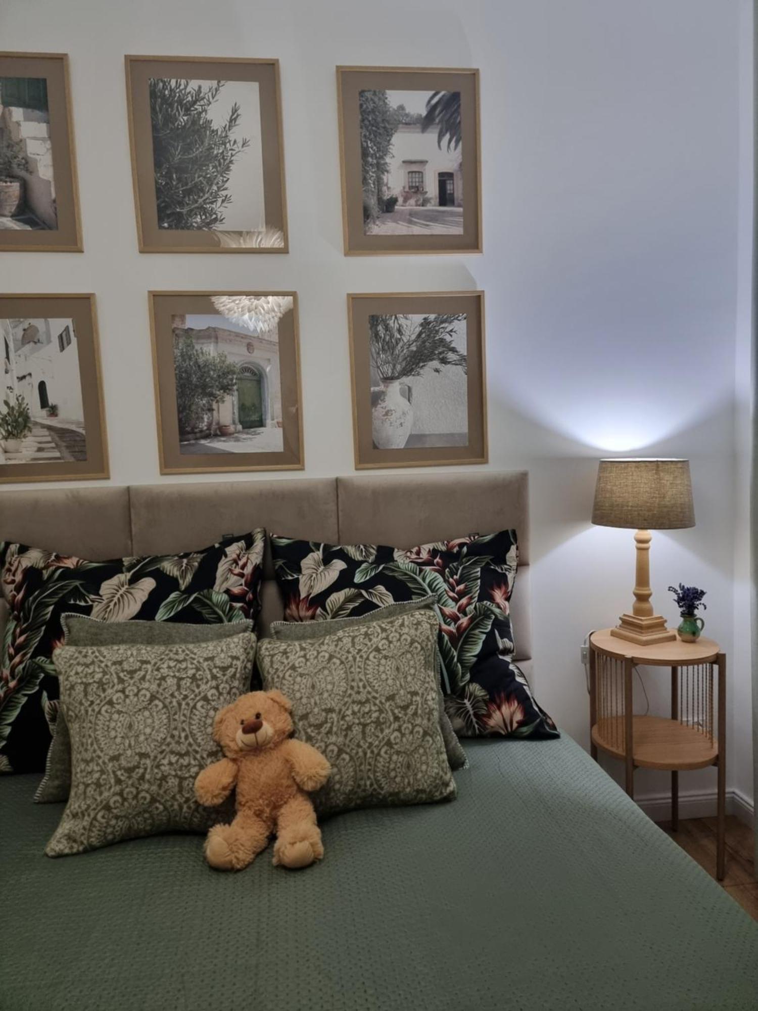 Apartament Fryderyk Lagow Dış mekan fotoğraf