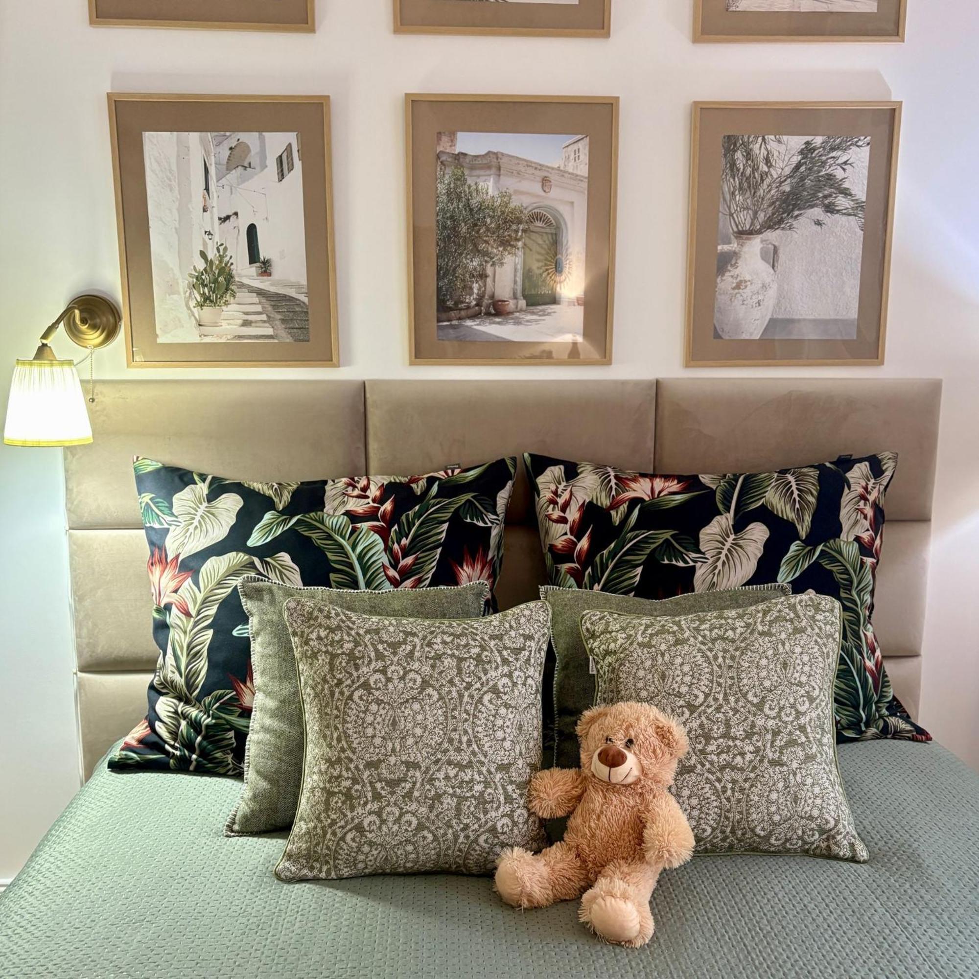 Apartament Fryderyk Lagow Dış mekan fotoğraf
